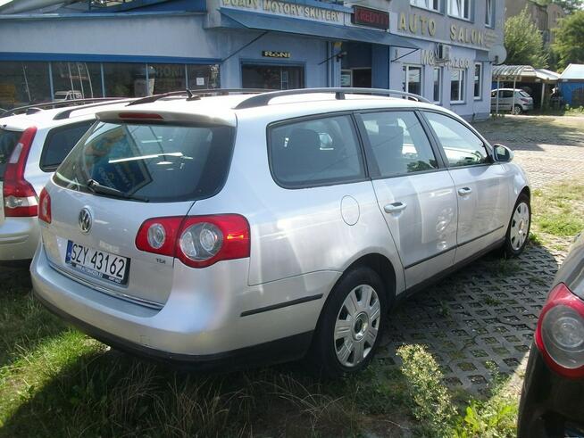 Volkswagen Passat Katowice - zdjęcie 3