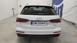 Audi A6 40 TDI mHEV Quattro Sport S tronic Grójec - zdjęcie 8