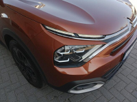 Citroen C4 Shine Pack bogata wersja 1.2 130km Super stan Konopnica - zdjęcie 4