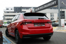 Škoda Fabia 1.0 TSI Style DSG Tychy - zdjęcie 7