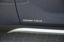 BMW X1 2.0D Navi PDC 2 KPL KÓŁ Grzane Fotele Sprowadzony Opłacony Tarnogród - zdjęcie 10