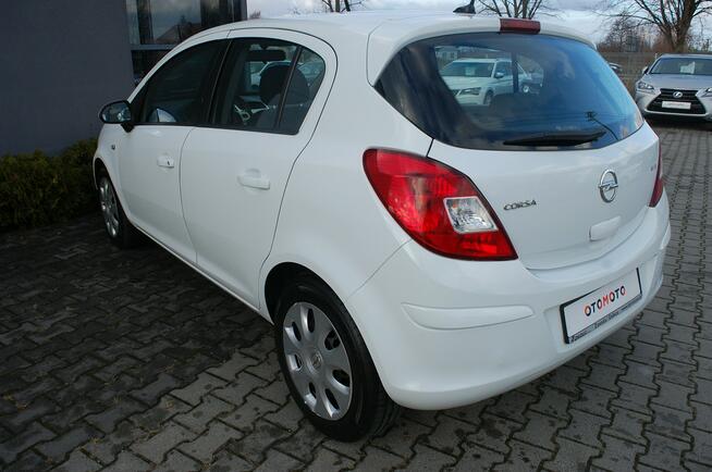 Opel Corsa Dębica - zdjęcie 12