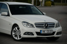 Mercedes C 180 1,8*156KM*Avantgarde*Niemcy*119tys.km Ostrów Mazowiecka - zdjęcie 3