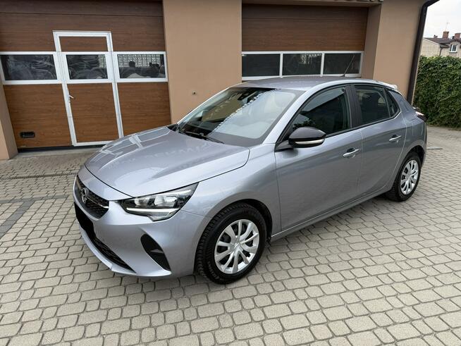 Opel Corsa 1,2 75KM Orzech - zdjęcie 12