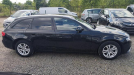 Audi A4 2,0 TDI 227 tys.km/Alu/Oryg.Lakier/Stan bdb Szczecin - zdjęcie 8