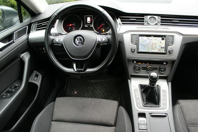 Volkswagen Passat 2.0 TDI 150 KM 160 tys km Opłacony Vin w ogłoszeniu Lubań - zdjęcie 11