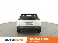Peugeot 2008 automat LED klima auto kamera i czujniki parkowania Warszawa - zdjęcie 6
