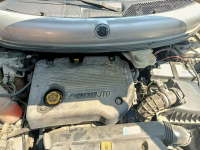 Fiat Multipla 1.9JTD 115km 04r Tarnów - zdjęcie 8