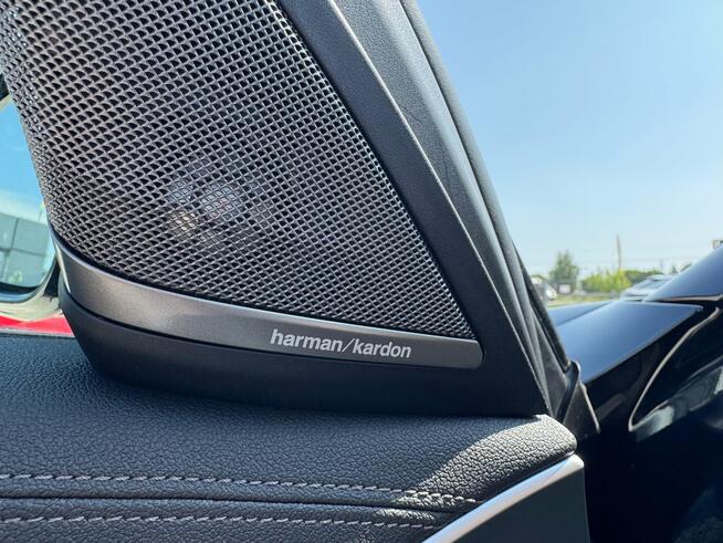 BMW Seria 5, 2023 Michałowice - zdjęcie 12