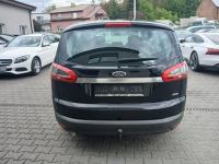 Ford S-Max 2.0 TDCI LIFT klimatronik 7 osób stan BDB Gryfino - zdjęcie 7