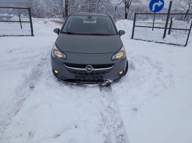 Opel Corsa E 1.2 Rymanów - zdjęcie 6