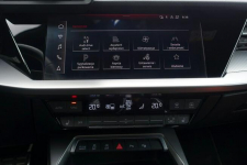S3 TFSI Quattro S tronic 310kM! Salon Polska ! I rej. 2023 ! Pęcice - zdjęcie 9