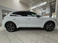Audi Q5 Giżycko - zdjęcie 4
