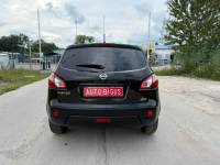 Nissan Qashqai super stan 1 własciciel Lębork - zdjęcie 7