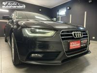 Audi A4 B8 2.0 TDI 177KM Lift Xenon Led Navi WEBASTO Po Opłatach