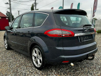 Ford S-Max S Edition 7 foteli Navi LED Skóry Gwarancja Kutno - zdjęcie 8