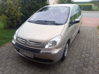 Citroen Xsara Picasso Kępno - zdjęcie 2