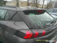 mały suv peugot model 2008 rok prod 2020.. Kraków - zdjęcie 6