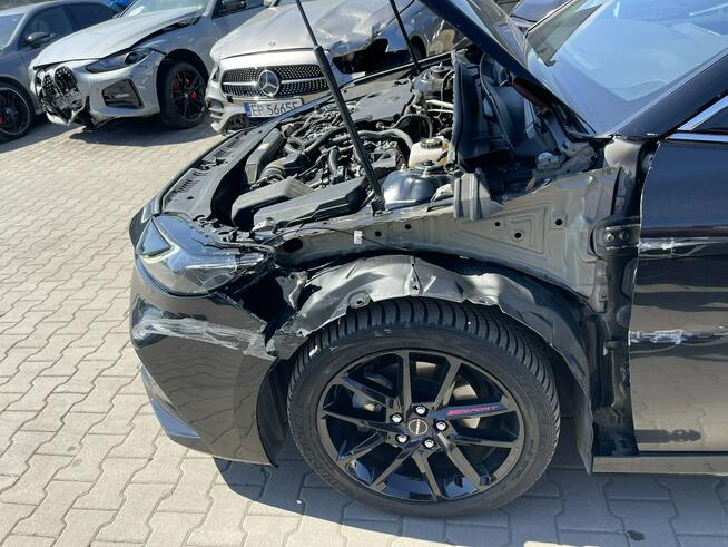 Toyota Camry Hybryda Automat Podgrzewanie Kamera 230KM Gliwice - zdjęcie 8