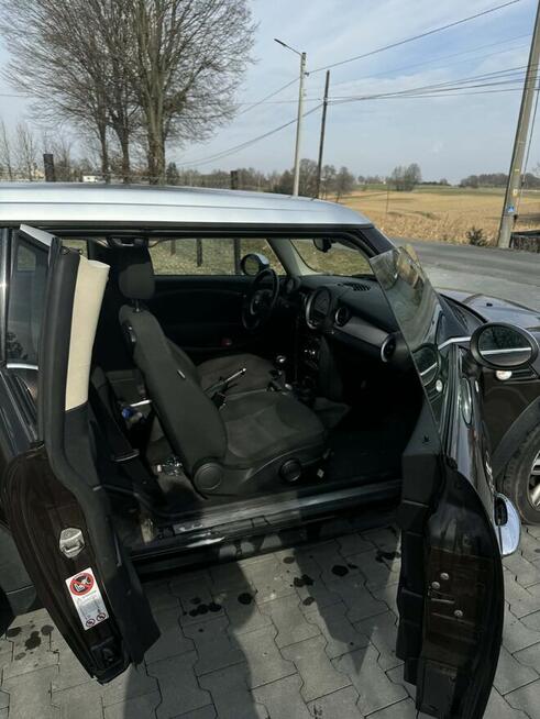MINII Cooper D Clubman Kraków - zdjęcie 4