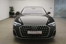Audi A8 50 TDI Quattro  HDMatrix B&amp;O ACC Oś skrętna HeadUp Kielce - zdjęcie 5
