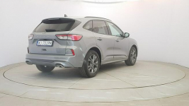 Ford Kuga 1.5 EcoBoost FWD ST-Line!  z polsiego salonu! FV 23% Warszawa - zdjęcie 6