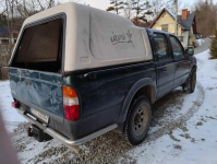 Mazda B2500/Ford Ranger Krościenko nad Dunajcem - zdjęcie 4