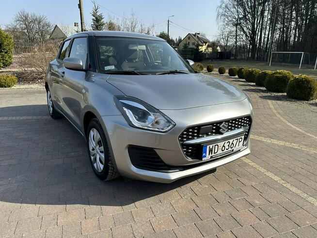Suzuki Swift Polski Salon Lipówki - zdjęcie 1