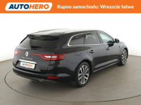 Renault Talisman automat, led, skóra, pdc, navi, kamera Warszawa - zdjęcie 7