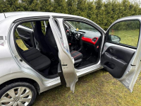 Peugeot 108 1,2 PureTech 82KM 5D Klima 87.000km FV Bliżyn - zdjęcie 7