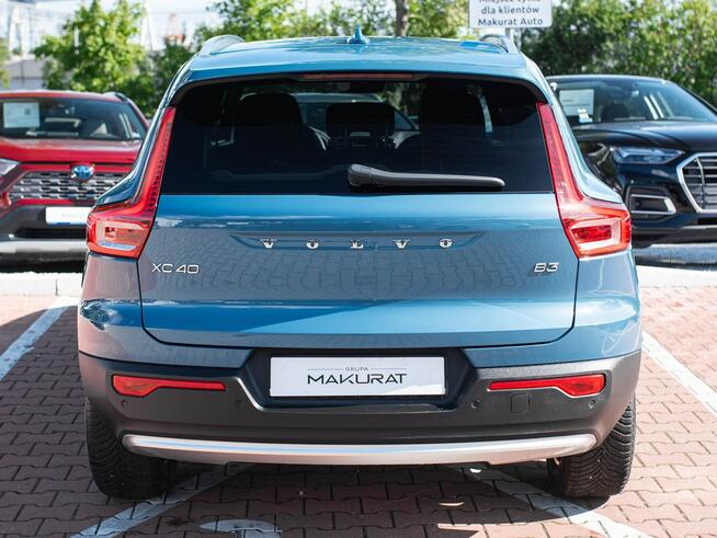 Volvo XC 40 DW4VX21#B3 Core LED K.cof Cz.park Salon PL VAT23% Gdynia - zdjęcie 8
