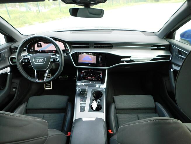 Audi A6 S LINE z Gwarancją Bezwypadkowa Żyrardów - zdjęcie 6