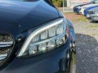 Mercedes C 200 Krajowy Polska Poleasingowy Serwis ASO VAT 23% Będzin - zdjęcie 4