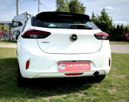Opel Corsa F 1.5 102KM 2023 Kamera 180° Salon PL | FV23% Łódź - zdjęcie 8
