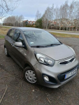 Kia Picanto benzyna LPG Brzeszcze - zdjęcie 1