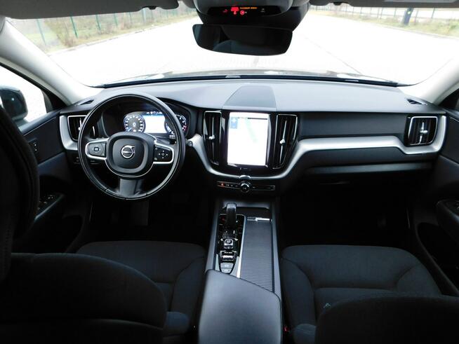 Volvo XC 60 z Gwarancją Bezwypadkowy Żyrardów - zdjęcie 6