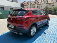 Opel Grandland X Automat, Salon Polska, Serwisowany w ASO. Warszawa - zdjęcie 11