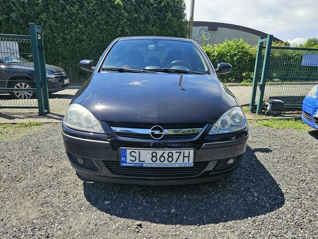 Opel Corsa Klimatyzacja / Po wymianie rozrządu Ruda Śląska - zdjęcie 2