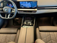 520i rabat 81 065 zł , Pakiet sportowy M pro Warszawa - zdjęcie 9