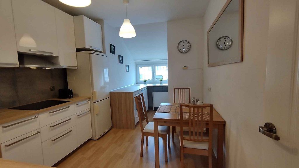 3pok, 74met, Okolice Reja BALKON/PIWNICA (Wrocław) Śródmieście - zdjęcie 4