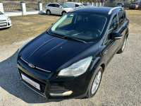 Ford Kuga TITANIUM Nowe Iganie - zdjęcie 9