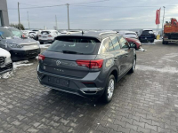 Volkswagen T-Roc Podgrzewanie Klimtronik Tempomat aktywny 150KM Gliwice - zdjęcie 4