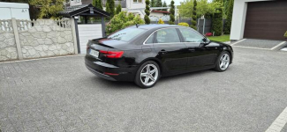Audi a4b9 Pruszcz Gdański - zdjęcie 11