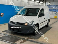 Volkswagen Caddy Panel Van 1.6 TDI Manual Kiczyce - zdjęcie 8