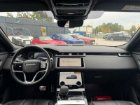 Land Rover Range Rover Velar, 2021 Michałowice - zdjęcie 12