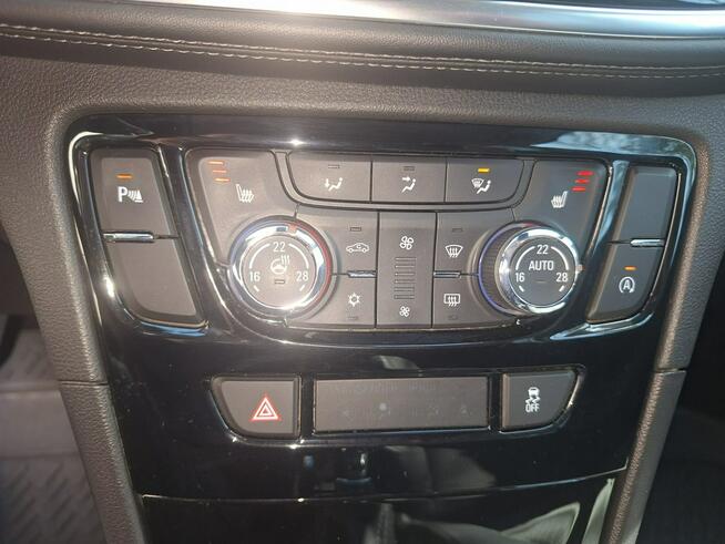 Opel Mokka X Bezwypadkowy.. Stargard - zdjęcie 8