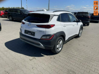 Hyundai Kona mHEV Klimatyzacja Czujniki parkowania Kamera