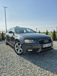 Audi A4 Grodzisk Wielkopolski - zdjęcie 4