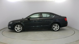 Škoda Octavia 2.0 TDI SCR Style DSG Z Polskiego Salonu ! Faktura 23% ! Warszawa - zdjęcie 4