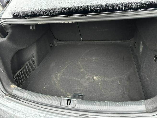Audi A3 S-Line, czarna podsufitka, 150KM, kamera, nawigacja, ksenony Wejherowo - zdjęcie 4